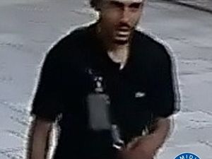 Supporting image for story: Have you seen this man? Police want to speak to him after assault in Birmingham