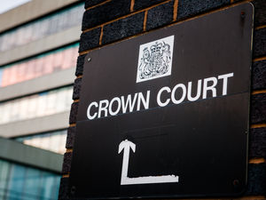 Supporting image for story: 'Arrogant' Telford teenager 'drove like a maniac' in 100mph police chase