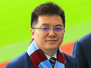 Supporting image for story: Aston Villa get technical with new recruit