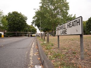 Supporting image for story: Fourth arrest in murder probe as woman who was fatally assaulted is named