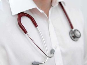 Supporting image for story: Compensation agreed for alleged victims of Whitchurch GP