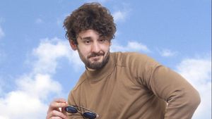 Live at the Apollo star Josh Pugh is set to feature at Gnosall Comedy Festival on Saturday 21st March