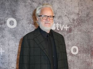Supporting image for story: Tim Robbins says audiences relate to ‘oppressiveness of Silo’ following pandemic