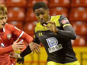 Supporting image for story: Transfer deadline day: Shrewsbury Town loan exciting Southampton prospect Kayne Ramsay