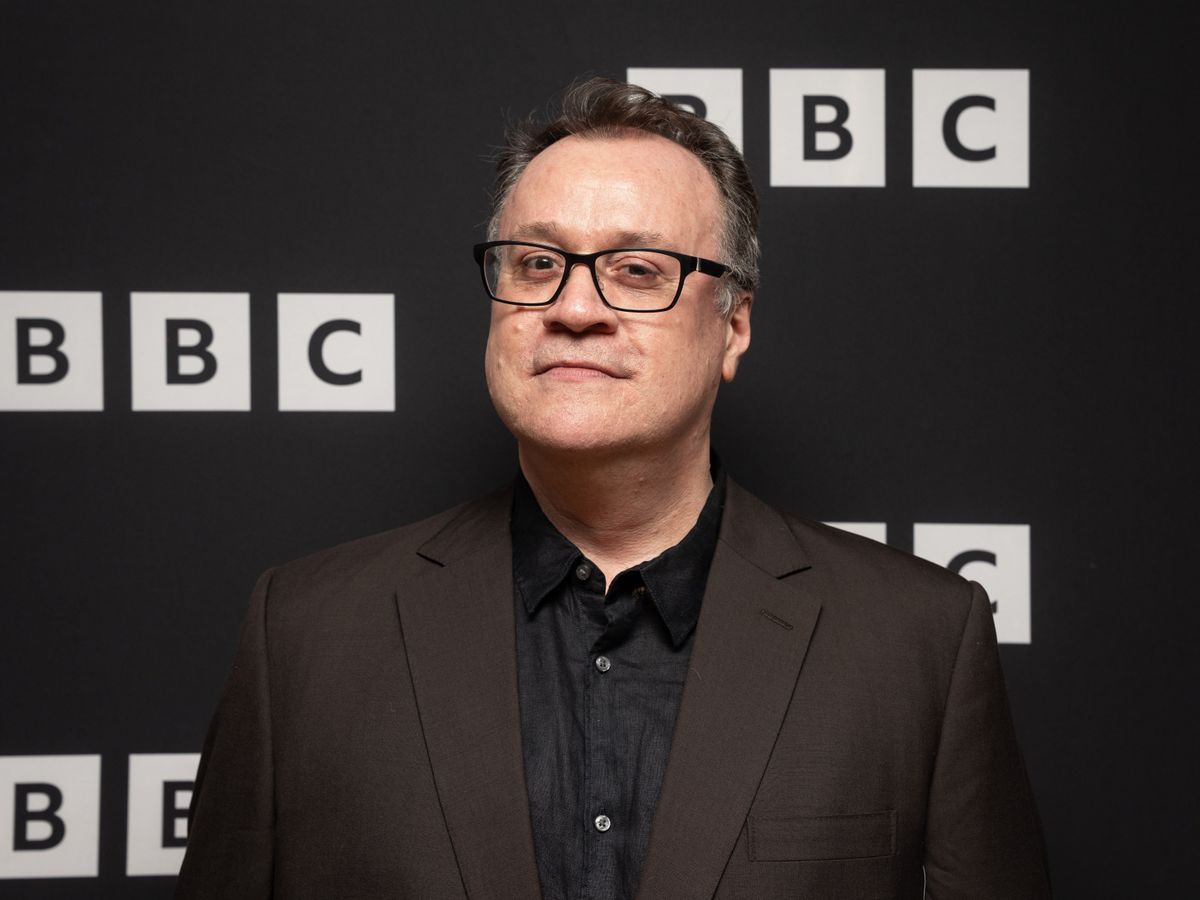 Russell T Davies joins line-up for Alan Cumming&rsquo;s Pitlochry theatre festival