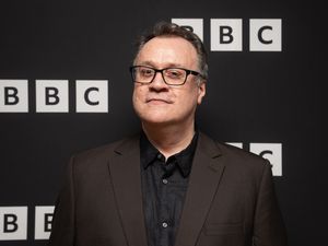 Supporting image for story: Russell T Davies joins line-up for Alan Cumming’s Pitlochry theatre festival