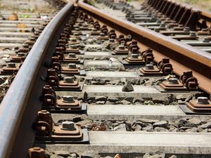 Supporting image for story: Trespasser on lines causes big delays for train services between Birmingham and Wolverhampton