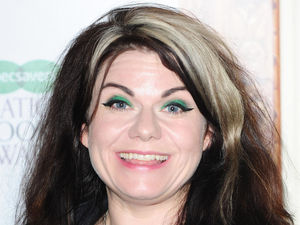 Supporting image for story: Hollywood actress cast in big screen adaptation of Caitlin Moran's novel