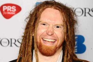 Supporting image for story: Newton Faulkner to play at Wolverhampton Slade Rooms
