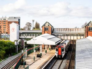 Supporting image for story: Plans for North Wales metro service unveiled by Welsh Government