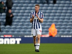 Supporting image for story: 'Incredible business': Torbjorn Heggem's £9m Bologna switch is biggest indication of how West Brom have changed under Bilkul