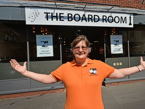 Supporting image for story: Jigsaw lovers invited to join café competition