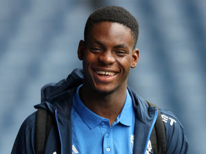Supporting image for story: Jonathan Leko targets West Brom starting place after penning new three-year deal
