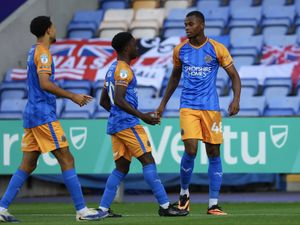 Supporting image for story: Barnet v Shrewsbury preview: Michael Appleton’s message to Salop players