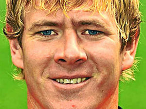 Supporting image for story: Dean Holden: Critics proved wrong