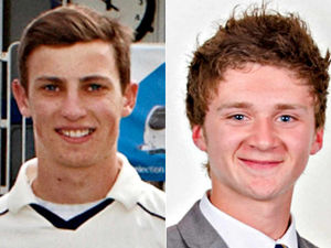 Supporting image for story: England under-19s claim third place in World Cup