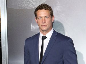 Supporting image for story: Two 18-year-olds charged with murder of ex-General Hospital actor Johnny Wactor