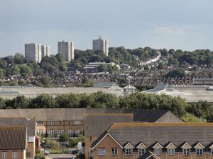 Supporting image for story: Average UK house price dipped by 0.8%-month-on-month in June, says Nationwide