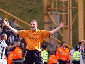 Supporting image for story: Former Wolves defender Neill Collins named as head coach of Tampa Bay Rowdies