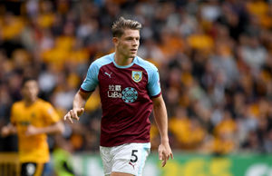 James Tarkowski (AMA/Sam Bagnall)