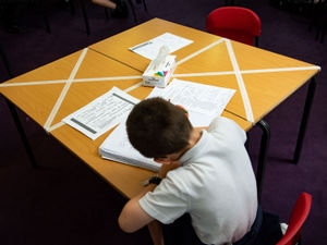 Supporting image for story: Children's communication skills affected by lockdown, study shows