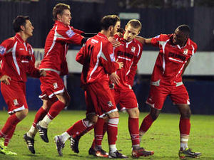 Supporting image for story: Rangers may dock Kinsella his wages