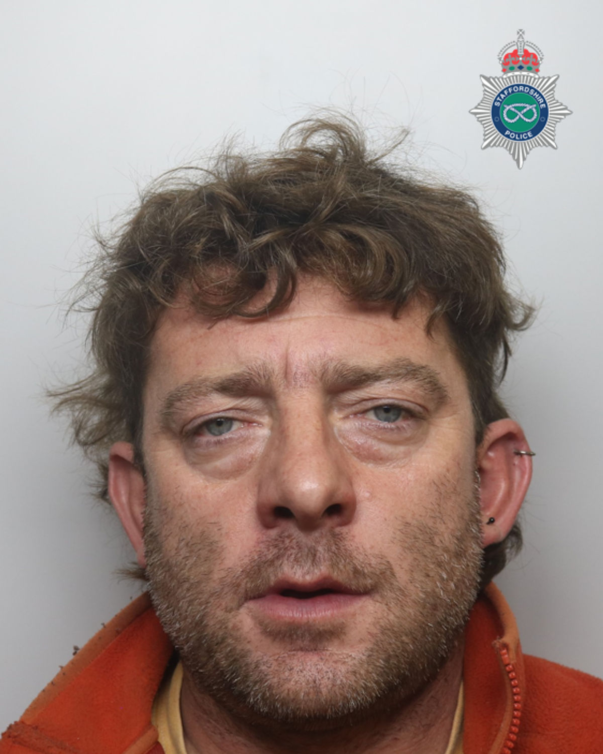 Staffordshire cocaine dealer who stashed cash in garden sheds handed jail term