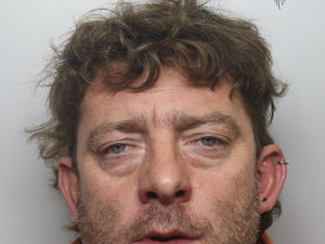 Supporting image for story: Staffordshire cocaine dealer who stashed cash in garden sheds handed jail term