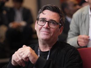 Supporting image for story: Candidate selection in Burnham’s potential seat will be normal process – Kinnock