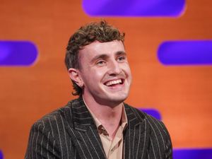 Supporting image for story: Paul Mescal’s Aftersun scoops three British Independent Film craft awards