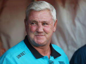 Supporting image for story: Comment: Sticking with Steve Bruce a common sense move all too rare at Aston Villa