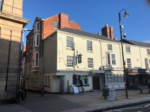 Supporting image for story: Developers try again for pub revamp