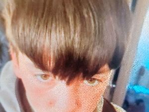 Supporting image for story: Appeals launched for public help finding two missing Black Country men