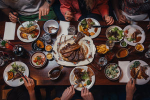 Blacklock chophouse announces Birmingham opening date