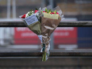 Supporting image for story: Express & Star comment: Cruel reaction to Birmingham horror crash is sickening 
