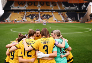 Supporting image for story: Wolves Women receive positive promotion news ahead of 2025/6 season