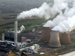 Supporting image for story: Community comes together to make most of Rugeley Power Station plans