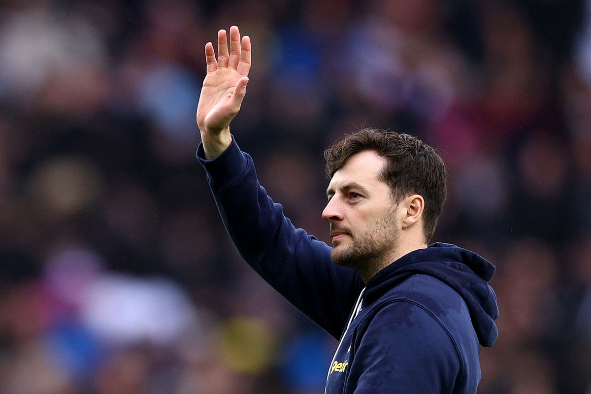 Days ahead set to be crucial for clarity in West Brom's head coach pursuit - Express & Star