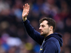 ing image for story: 'Trust': Why West Brom have put huge faith in Ryan Mason as new Albion era begins
