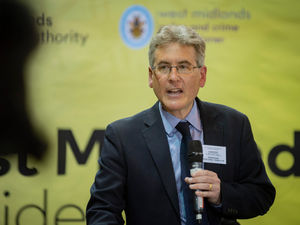 Supporting image for story: More domestic abuse and sexual violence experts to be recruited in the West Midlands