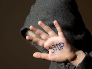 Supporting image for story: Revealed: Shropshire teenagers being forced to commit crimes