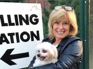 Supporting image for story: Labour candidate Melanie Dudley: I'll fulfil Leave voters wishes on Brexit 