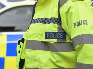 Supporting image for story: Vehicle sparks 'stranger danger' warning at Telford school