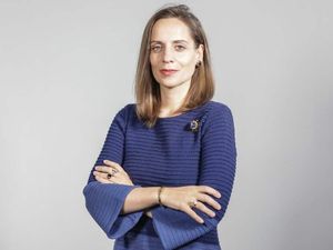 Supporting image for story: Vauxhall owner Stellantis may stop sales of new petrol and diesel cars this year