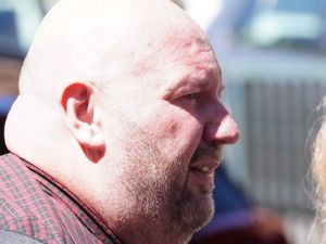 Supporting image for story: Former Black Country church official who defrauded Church of England out of £5.2m jailed for five years