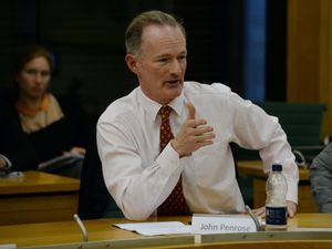 Supporting image for story: Test and trace chief Harding’s MP husband told to self-isolate by Covid app