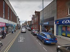 Supporting image for story: Stourbridge High Street may be closed to traffic to aid with social distancing