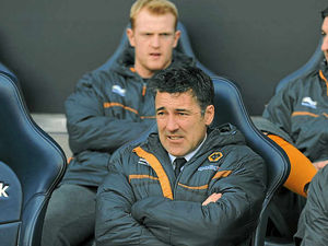 Supporting image for story: Poll: Will Wolves stay up in the Championship this season?