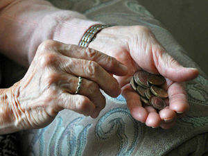 Supporting image for story: Thousands of pensioners may have to pay for TV licence