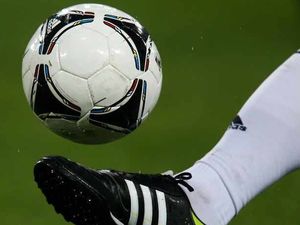 Supporting image for story: Rushall Olympic 0 Bedworth United 0